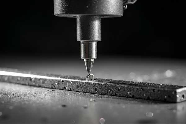 5. cutting magnet with diamond saw-min.webp