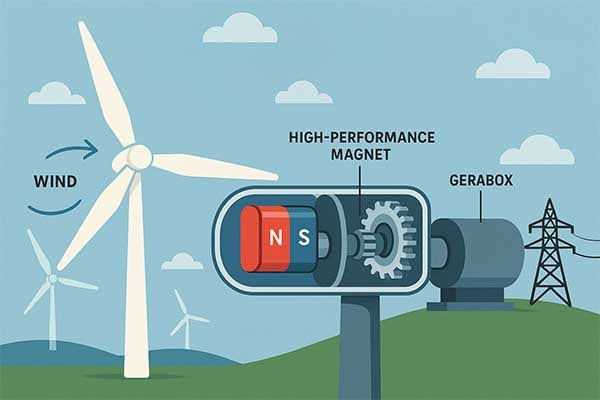 4. high performance neodymium magnets generate electricity-min.webp