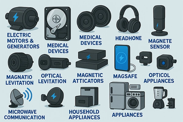 (1)Electronics Industry